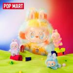 Pop Mart Labubu High-Energy Vinyl Plush Toy