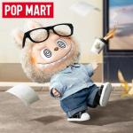 POP MART LABUBU Birthday Gift The Monsters - Flip with Me Vinyl Plush Doll Desktop Model Toys Ornaments Cute Anime Action Figure