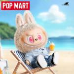 POP MART LABUBU Birthday Gift The Monsters - Flip with Me Vinyl Plush Doll Desktop Model Toys Ornaments Cute Anime Action Figure