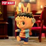 POP MART Labubu Halloween Monster Blind Box Toy