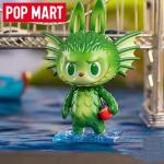 Labubu Elf Monsters Mystery Blind Box Toys