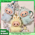 POPMART Labubu The Monsters Pin For Love Series Blind Box Original Labubu Toy Kawaii Anime Action Figure Mystery Box Girls Gifts