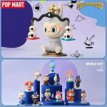 Pop Mart LABUBU THE MONSTERS Constellation Series Blind Box Toys Guess Bag Mystery Box Mistery Action Figure Cute Model