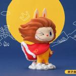 Pop Mart LABUBU THE MONSTERS Constellation Series Blind Box Toys Guess Bag Mystery Box Mistery Action Figure Cute Model