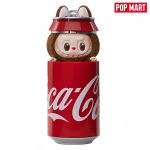 POP MART COCA-COLA Series Labubu Vinyl Series Blind Box Plush Cute Surprise Birthday or Christmas Gift