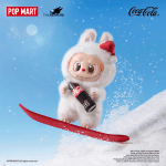 POP MART COCA-COLA Series Labubu Vinyl Series Blind Box Plush Cute Surprise Birthday or Christmas Gift