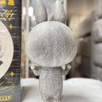 In Spot Labubu The Monsters Mega 400% Sketch Action Figures Labubu Collection Figurine Model Toy Customized Birthday Xmas Gift