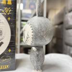 In Spot Labubu The Monsters Mega 400% Sketch Action Figures Labubu Collection Figurine Model Toy Customized Birthday Xmas Gift