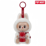 POP MART COCA-COLA Series Labubu Vinyl Series Blind Box Plush Cute Surprise Birthday or Christmas Gift