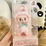 POP MART Mokoko Labubu Sweet Edition Vinyl Figure