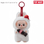 POP MART COCA-COLA Series Labubu Vinyl Series Blind Box Plush Cute Surprise Birthday or Christmas Gift