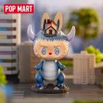 POP MART Labubu THE Elf MONSTERS Blind Box Toys Kawaii Caja Misteriosa Surprise Mystery Box Desktop Ornaments Home Decor Girls