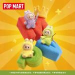 Authentic POPMART LABUBU V4 N-Z Heart Secret Series Vinyl Face Blind Box  collection faction figures model xmas Gift toys