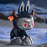 POP MART Labubu THE Elf MONSTERS Blind Box Toys Kawaii Caja Misteriosa Surprise Mystery Box Desktop Ornaments Home Decor Girls