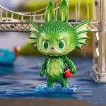 POP MART Labubu THE Elf MONSTERS Blind Box Toys Kawaii Caja Misteriosa Surprise Mystery Box Desktop Ornaments Home Decor Girls