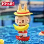 Pop Mart Labubu The Monsters Fruit Series Blind Box Guess Bag Mystery Box Toys Anime Figure Doll Cute Desktop Ornaments Gift