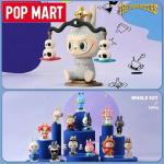 Labubu Monster Constellation Series Blind Box Figure