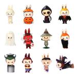 POP MART Labubu Halloween Monster Blind Box Toy