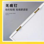 Labubu Funky Convenience Store Blind Box Display Case