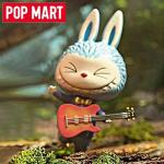 Labubu Forest Concert Blind Box Toy Collection