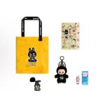 POP MART Labubu 10th Anniversary Collectible Doll Set