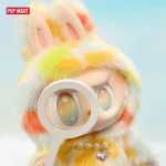 Pop Mart Labubu Monsters Energy-Rock Universe Blind Box