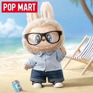 Labubu Flip with Me Vinyl Plush Doll Toy