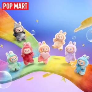 Cute Labubu Blind Box Toy Doll Collection
