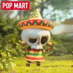 Labubu Forest Concert Blind Box Toy Collection