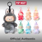 Labubu Soft Rubber Blind Box Doll Toy Collection