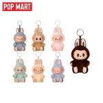 Labubu Soft Rubber Blind Box Doll Toy Collection