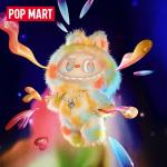 Labubu Monsters Rock the Universe Blind Box Figure