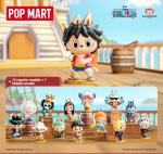 POPMART THE MONSTERS × One Piece Blind Box