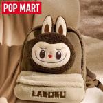 Labubu Monsters Classic Series Wool Plush Backpack