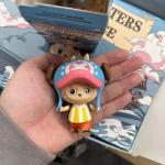 POPMART THE MONSTERS × One Piece Blind Box