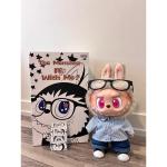 Labubu Plush Dolls and Action Figures, 40cm