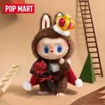 Labubu Monsters Checkmate Series Vinyl Plush Doll