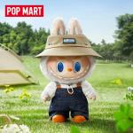 POP MART LABUBU Blind Box Monster Figurines