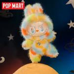 Labubu Monsters Rock the Universe Blind Box Toy