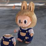 Labubu The Monsters Time To Chill Plush Doll