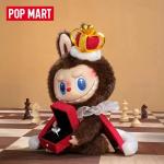 Labubu Monsters Checkmate Series Vinyl Plush Doll