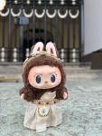 Labubu Limited Edition Plush Toy Pendant Doll