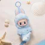 Labubu Hide and Seek Vinyl Plush Doll Pendant