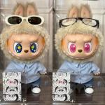 POP MART LABUBU Flip with Me Vinyl Doll