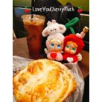 Handmade Baby Clothes for Labubu CRYBABY Eros