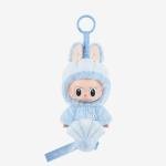 Labubu Hide and Seek Vinyl Plush Doll Pendant