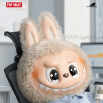Labubu Flip With Me Vinyl Plush Doll Blind Box