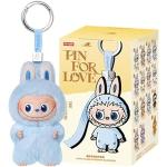 Mini Labubu Blind Box Doll - Love Series