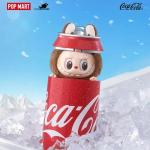 Labubu Coca-Cola Series Vinyl Mystery Box Toy