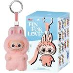 Mini Labubu Blind Box Doll - Love Series
